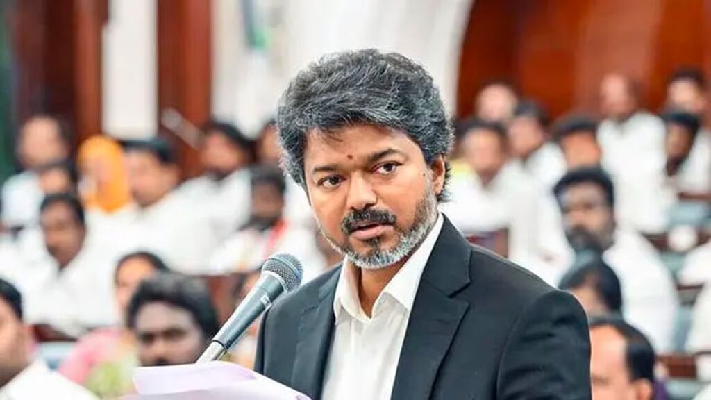 பேருந்து கட்டண உயர்வா..?? கூடவே கூடாது..!! அதிகாரிகளுக்கு முதல்வர் விஜய் கறார் உத்தரவு..!! image 24 7