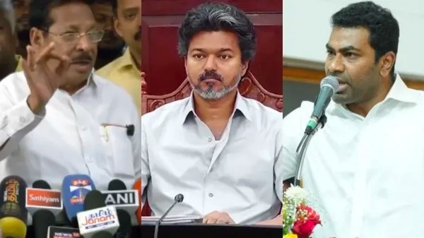 விஜய்க்கு ஒரு ஆபத்துனா அது இவரால தான் வரும்..!! ஆதவ் அர்ஜுனாவை கைகாட்டிய ஆர்.எஸ்.பாரதி..!! image 24 9