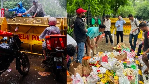 டெல்லியில் போராட்டக்காரர்களுக்கு புதிய சிக்கல்? உணவு விவகாரத்தில் CJP பகீர் தகவல்..!! image 25 13