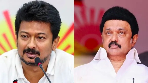 திமுகவில் பெரும் தலைமை மாற்றம்.. உதயநிதியிடம் முழு அதிகாரம்? தேசிய அரசியலுக்கு நகரும் ஸ்டாலின்? image 27 11