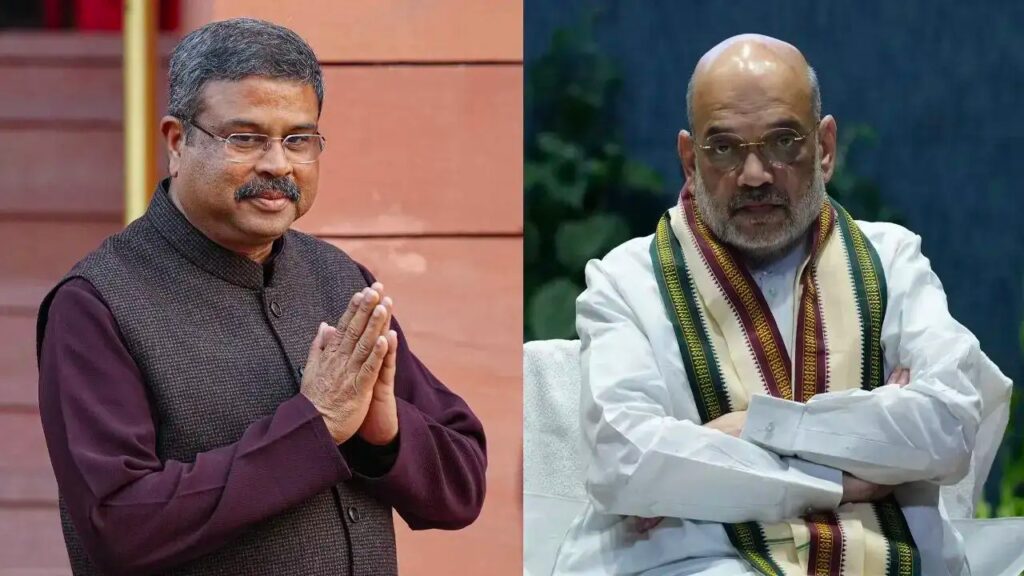 தீவிரமடையும் போராட்டம்..!! ராஜினாமா செய்கிறாரா தர்மேந்திர பிரதான்..?? அமித்ஷாவுடன் முக்கிய மீட்டிங்..!! image 27 12