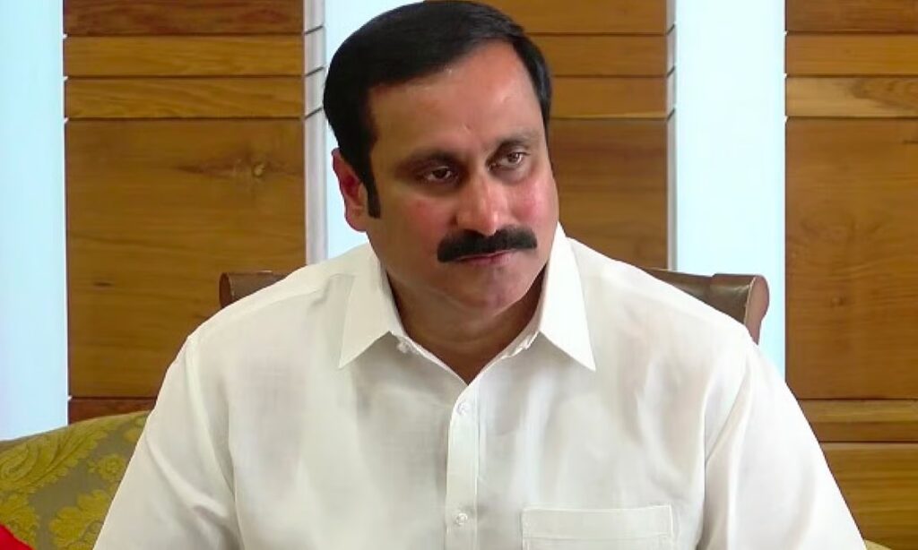 தமிழ்த்தாய் வாழ்த்துக்கு 3வது இடமா? கொதித்தெழுந்த அன்புமணி ராமதாஸ்..!! image 3 10