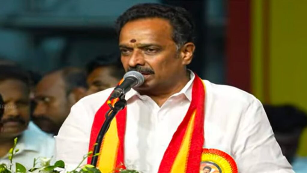 அரசியல் அரங்கில் அதிரடி எழுச்சி..!! சரித்திரம் படைத்தார் CM விஜய்..!! எம்.ஆர்.விஜயபாஸ்கர் புகழாரம்..!! image 31 1