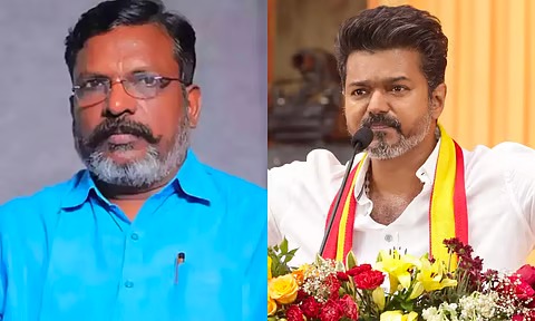 தவெக அரசு கவிழாது.. 5 ஆண்டுகள் தொடரும்..!! விஜய் கூட்டணி குறித்து திருமா பரபரப்பு தகவல்..!! image 31 8