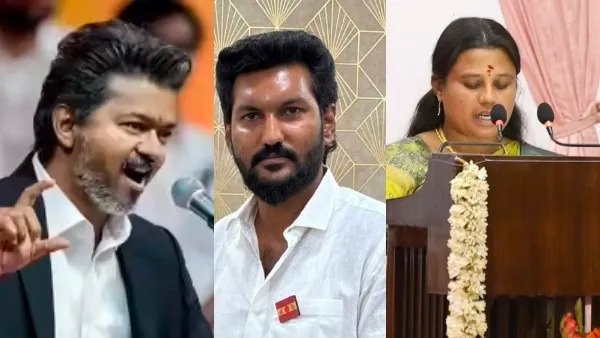 சர்ச்சை அமைச்சர்களுக்கு செக்? அமைச்சரவையில் வருகிறதா மெகா மாற்றம்..?? CM விஜய் மாஸ்டர் ப்ளான்..!! image 35