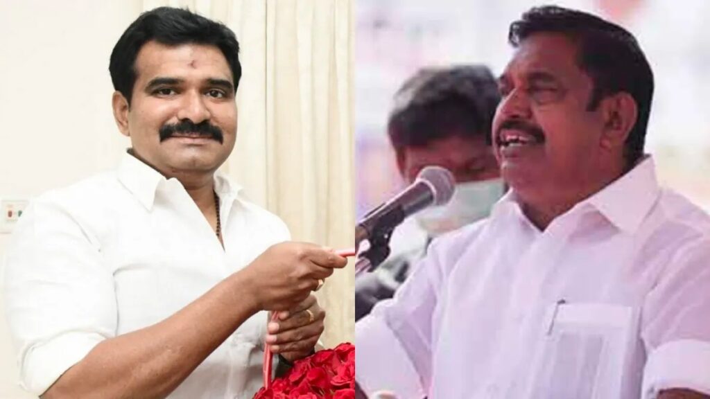 அதிமுகவை அழிச்சது வேற யாரும் இல்ல.. இபிஎஸ் தான்..!! அமைச்சர் நிர்மல்குமார் விளாசல்..!! image 36 4
