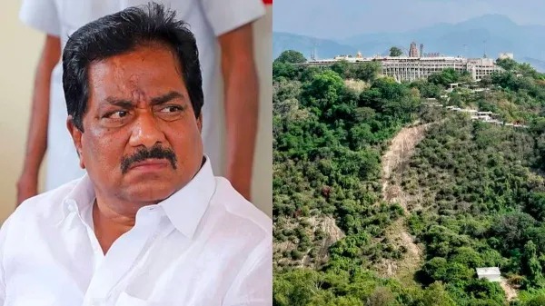 பழனி கோவில் நில விவகாரம்: ‘நினைத்தவுடன் பதிவு முடியாது’… புதிய கேள்வி எழுப்பிய Ex அமைச்சர் மூர்த்தி..!! image 4 8