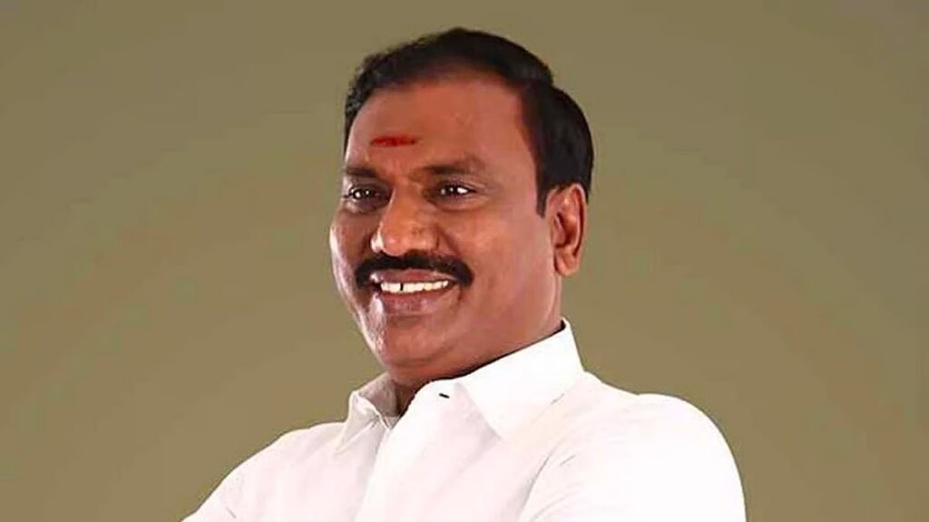 ரூ.100 கோடி வசூல் விவகாரம்..!! திமுக பிரமுகர் பி.டி அரசகுமார் மீது பாய்ந்த குண்டாஸ்..!! image 40 1