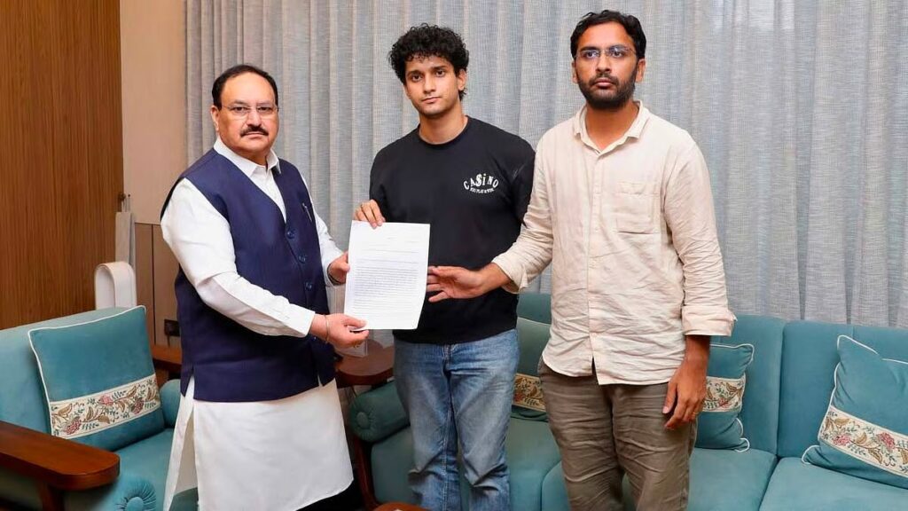 ஜே.பி. நட்டாவுடன் CJP தலைவர்கள் சந்திப்பு..!! முன்வைக்கப்பட்ட 3 முக்கிய கோரிக்கைகள் என்ன? image 40 2