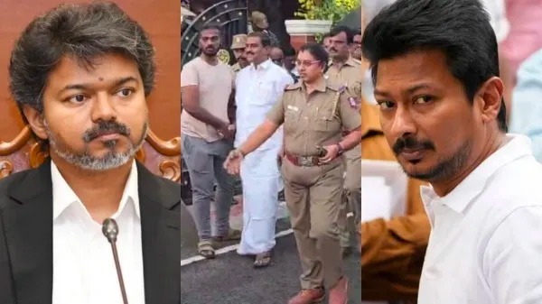 திமுக எம்.எல்.ஏ கைது விவகாரம்..!! இது உச்சகட்ட அடக்குமுறை..!! கொந்தளித்த உதயநிதி ஸ்டாலின்..!! image 42 3