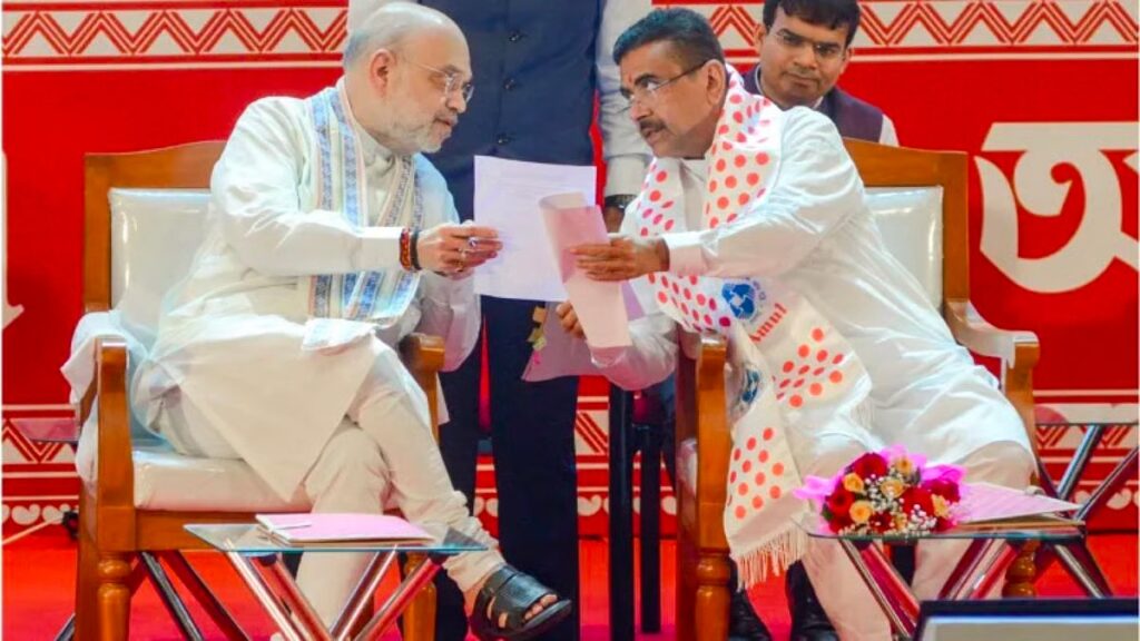 மேற்கு வங்க அரசு நிர்வாகத்தில் பெங்காலி மொழி கட்டாயம்.. செப். 1ம் தேதி முதல் அமல்..!! image 43 1