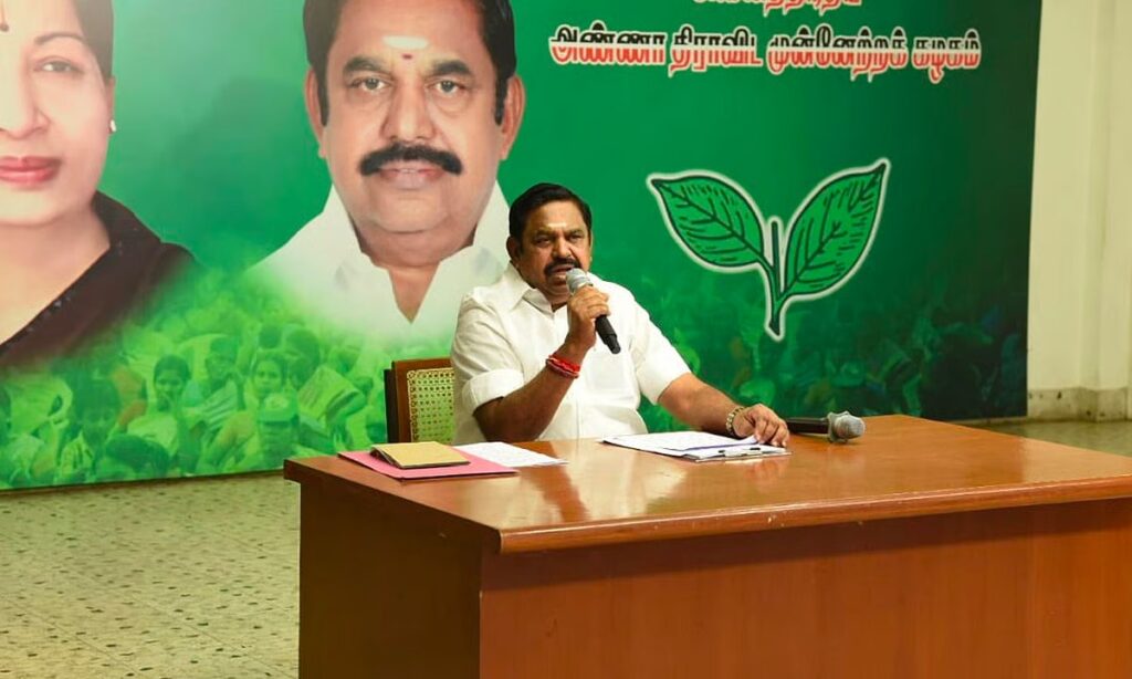கட்சியை எப்படியாவது காப்பாத்தணும்…!! களத்தில் இறங்கிய இபிஎஸ்..!! முக்கிய ஆலோசனை..!! image 5