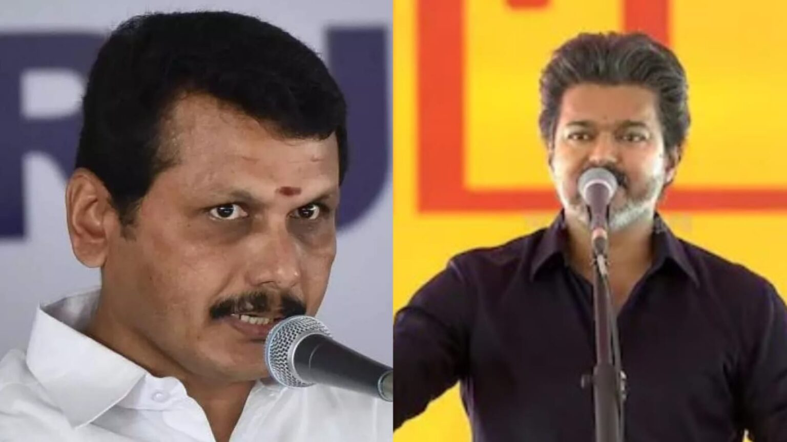 ஓடு…ஓடு…ஓடு… பாட்டுப்பாடி தெறிக்கவிட்ட முதல்வர் விஜய்! செந்தில் பாலாஜி மீது மறைமுக விமர்சனம்! karur cm speech senthil balaji