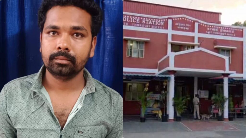 கோவையில் மீண்டும் கொடூரம்!. மயக்க மருந்து கொடுத்து பெண் கூட்டு பாலியல் பலாத்காரம்!. kovai gang rape