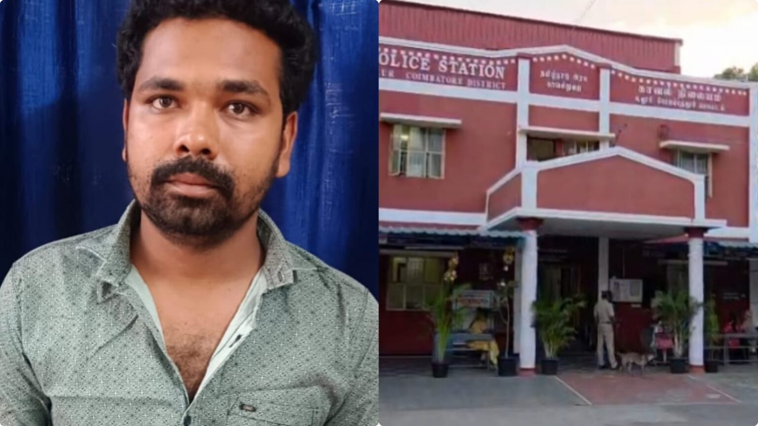கோவையில் மீண்டும் கொடூரம்!. மயக்க மருந்து கொடுத்து பெண் கூட்டு பாலியல் பலாத்காரம்!. kovai gang rape