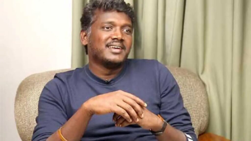 mari selvaraj