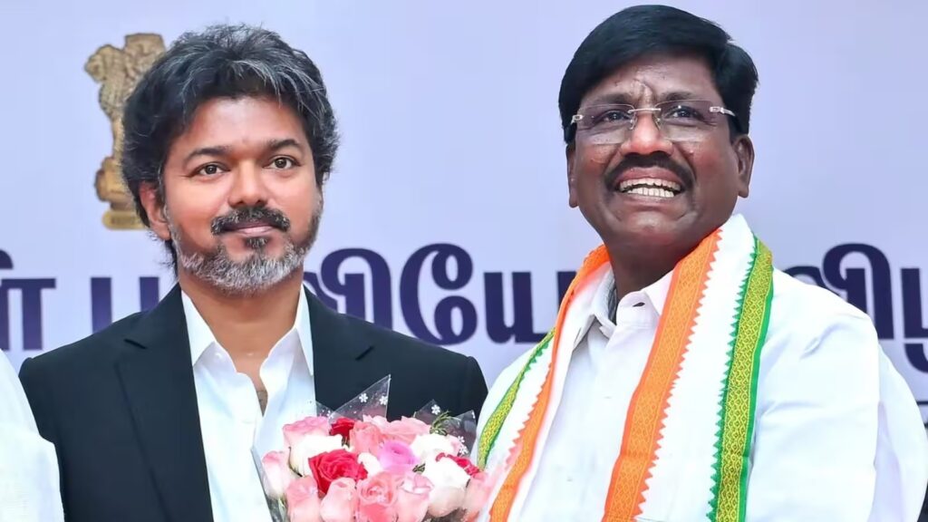 மாணவர்களுக்கான கல்விக் கடனை உயர்த்த முடிவு!. ரூ.3,000 கோடி இலக்கு!. அமைச்சர் விஸ்வநாதன் உறுதி! minister viswanathan