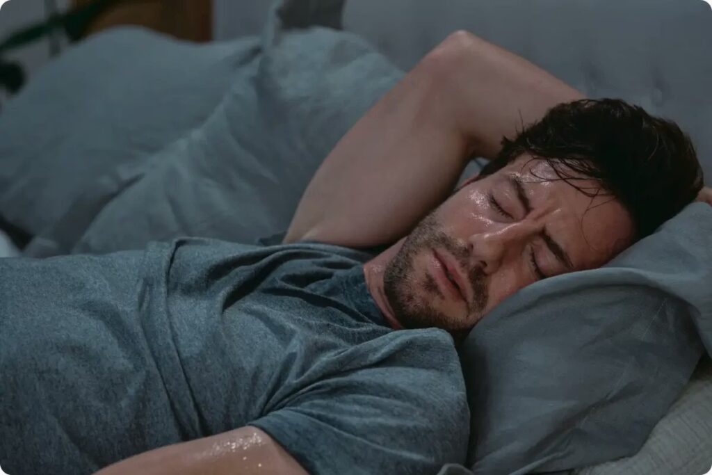 night sweat