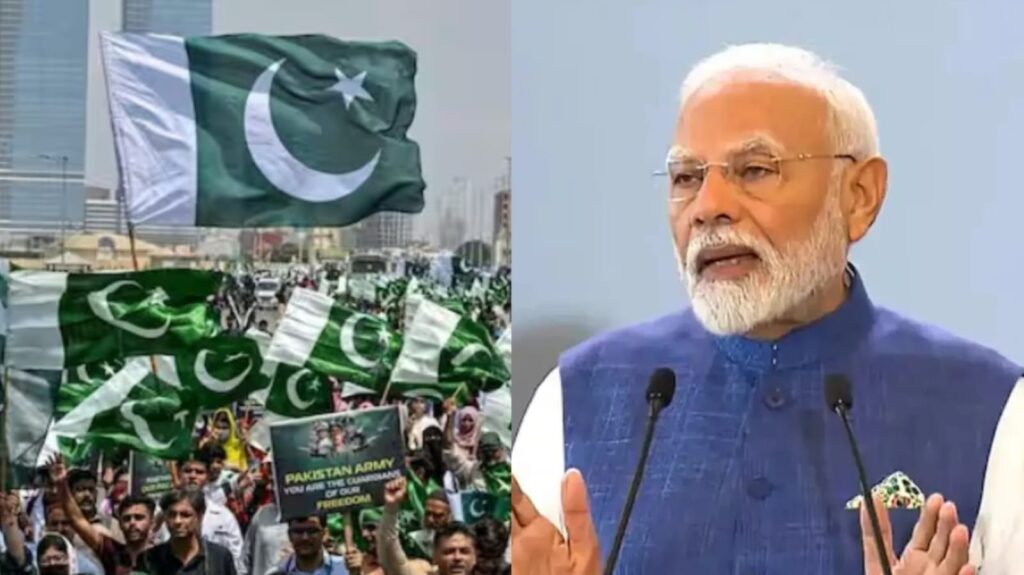 pakistan Invite India