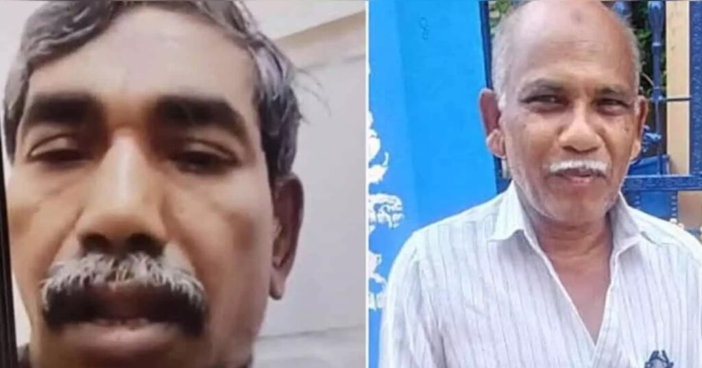 இப்படியும் ஒரு நண்பர்… சவுதியில் வாங்கிய கடனை 34 ஆண்டுகளுக்கு பிறகு தேடிச் சென்று கொடுத்தார் saudi loan