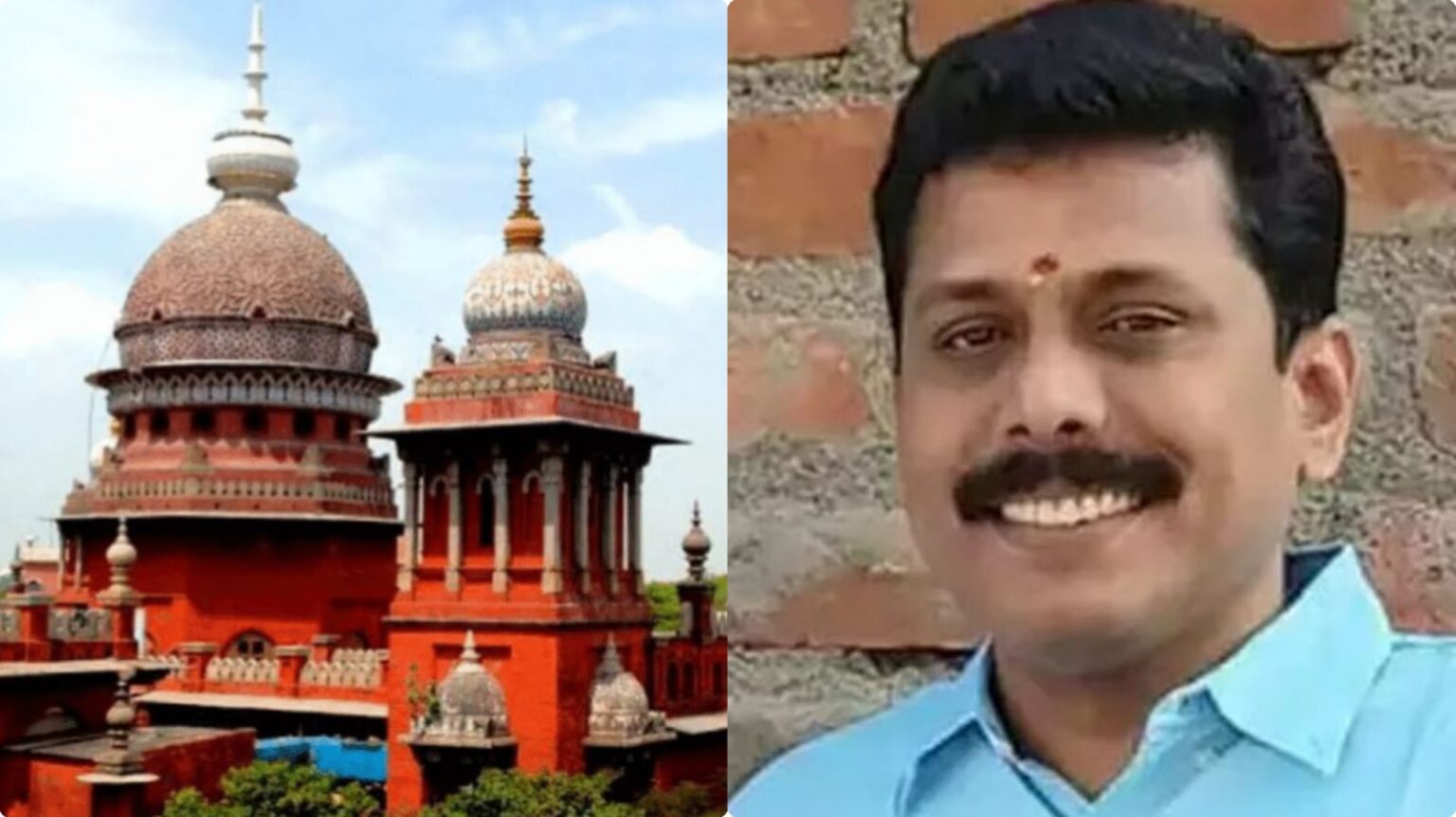 குதிரை பேர விவகாரம்!. செந்தில் பாலாஜி சகோதரர் முன் ஜாமீன் கோரி மனு!. காவல்துறைக்கு கெடு விதித்த நீதிமன்றம்! senthil balaji brother