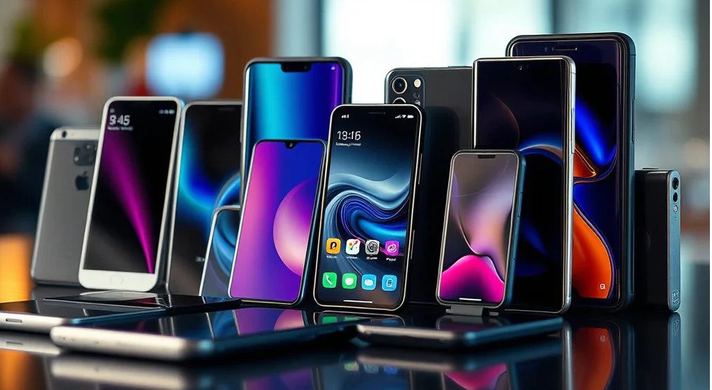 ஸ்மார்ட்போன்கள், லேப்டாப்கள்: சுங்க வரி முழுமையாக ரத்து smart phone