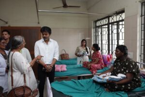 vijay Hospital