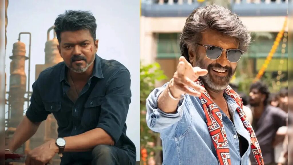 பாக்ஸ் ஆபிஸ் சாதனையை தவறவிட்ட விஜய்யின் ‘ஜனநாயகன்’!. ரஜினி ரெக்கார்டை தொட்டதா? vijay jana nayagan vs rajini