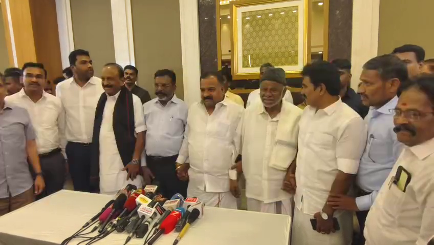 விஜய்யுடன் நடந்த ஆலோசனை.. தவெக கூட்டணியின் 3 முக்கிய முடிவுகள் 2 vlcsnap 2026 07 01 18h45m10s501