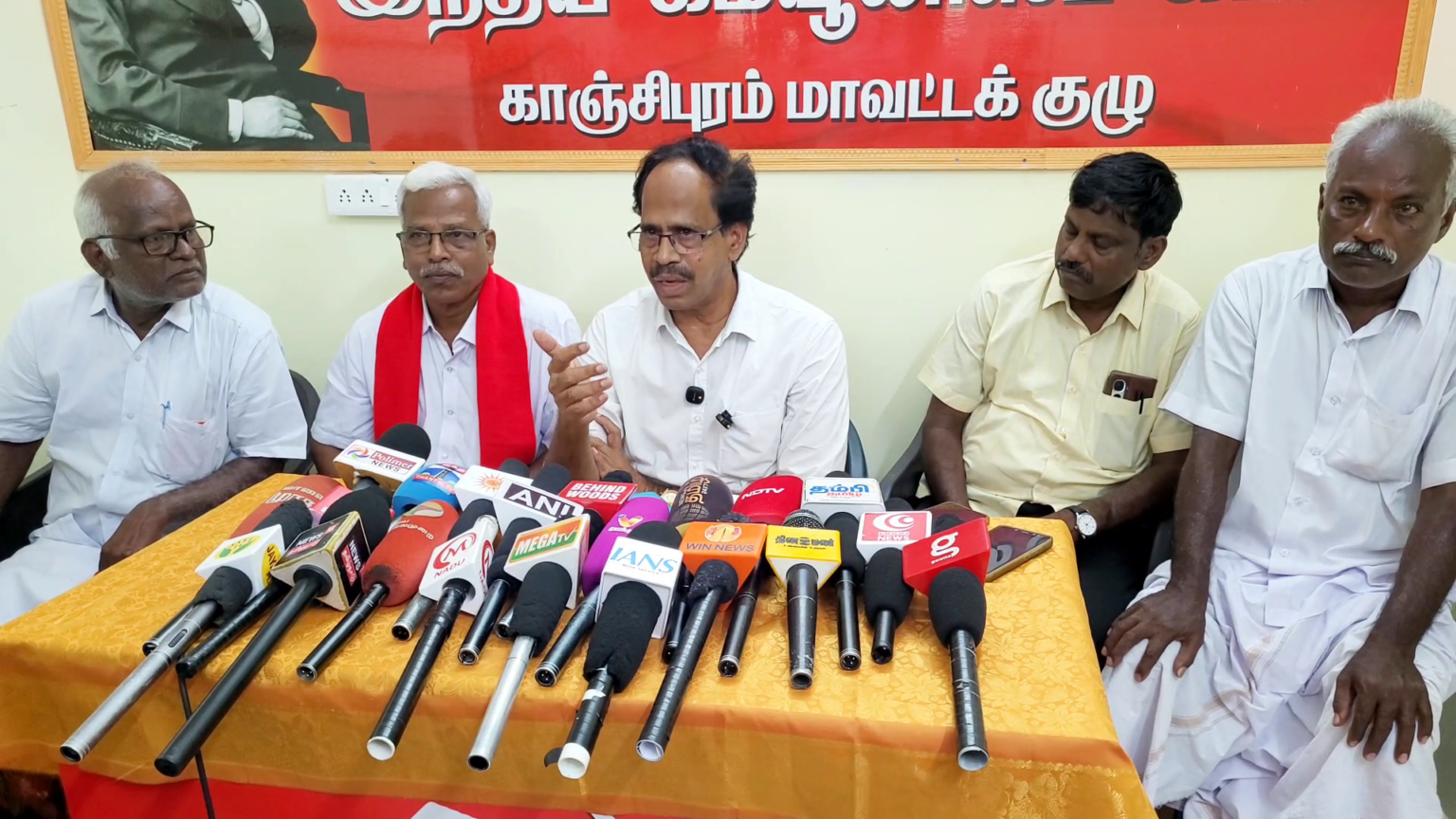 கோவளம் கூட்டத்தில் பங்கேற்காதது ஏன்? இந்திய கம்யூனிஸ்ட் விளக்கம் vlcsnap 2026 07 02 18h03m13s489