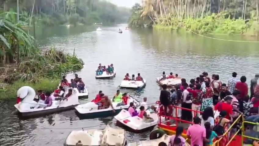 திற்பரப்பு படகுச் சவாரியில் பேராசிரியையிடம் அத்துமீறல்: பாஜக நிர்வாகி உள்பட 3 பேர் மீது வழக்கு vlcsnap 2026 07 08 13h39m42s416