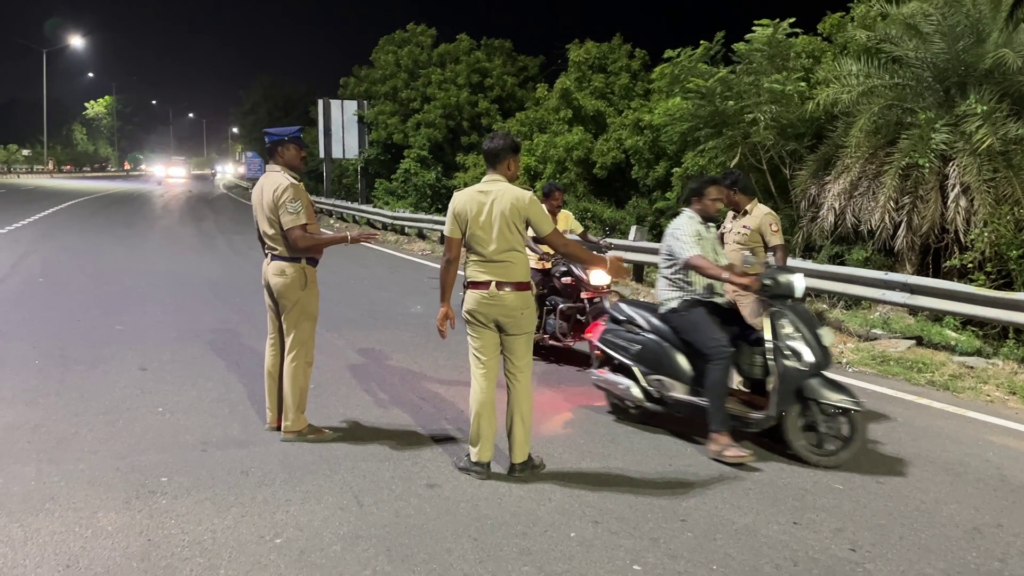 செங்கல்பட்டு அரசினர் பாதுகாப்பு இல்லத்திலிருந்து 12 சிறார்கள் தப்பியோட்டம்: போலீஸ் தேடுதல் வேட்டை! vlcsnap 2026 07 13 08h43m34s563