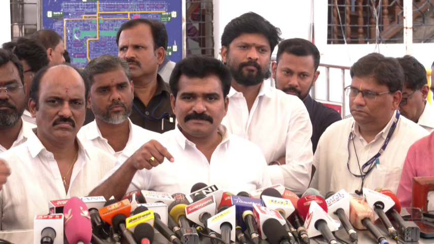 ” ’மினிஸ்டர் கட்டிங்’: பத்திரப்பதிவுத் துறையில் நடந்த வசூல் வேட்டை” 1 vlcsnap 2026 07 16 15h36m59s152