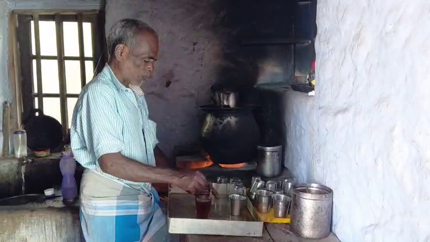 மாறும் மாஞ்சோலை... எஸ்டேட் அடையாளங்கள் அழிப்பு; மீண்டும் காடாகும் மலைப்பகுதி! 2 vlcsnap 2026 07 19 13h06m52s584