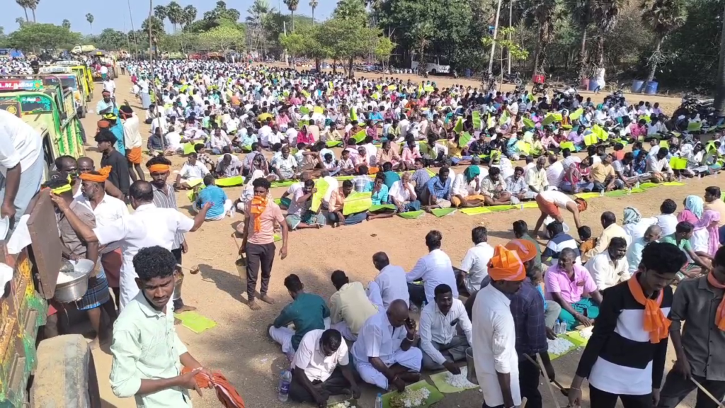40,000 கிலோ ஆட்டுக்கறி… 20,000 பேருக்கு விருந்து… ஆண்கள் மட்டுமே பங்கேற்ற வினோத திருவிழா! vlcsnap 2026 07 31 15h03m02s246