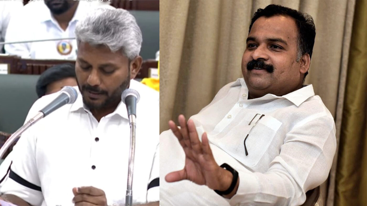 1.5 டிரில்லியன் டாலர் பொருளாதார இலக்குக்கான தெளிவான திசை தெரிகிறது… மாணிக்கம் தாகூர் மகிழ்ச்சி! 001 manickam