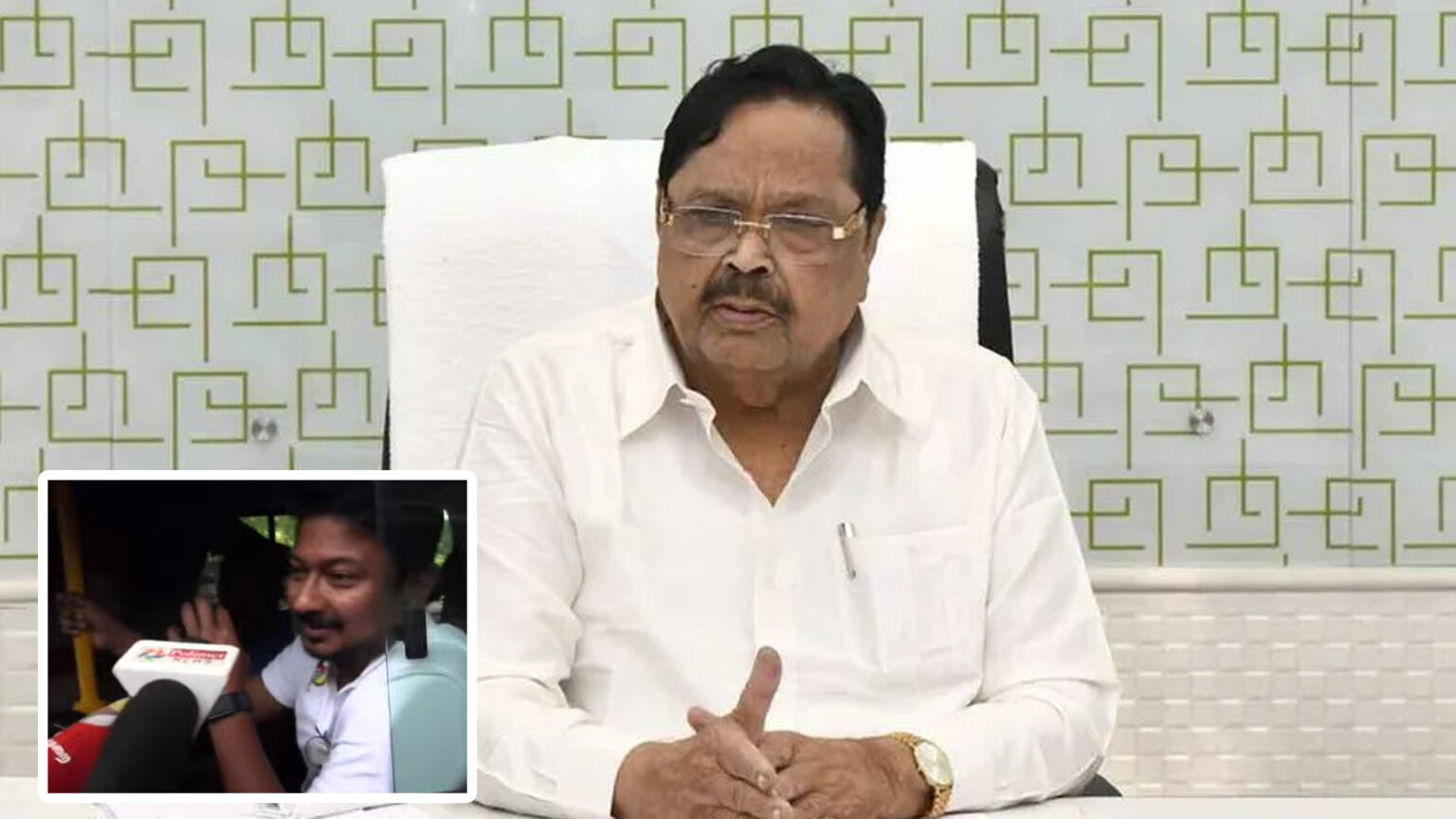 உதயநிதி ஸ்டாலின் கைது ஆணவ அடக்குமுறை… பட்ஜெட் கூட்டத் தொடருக்கு பந்து பாசிச கைது – திமுக கண்டனம்! 006 dmk