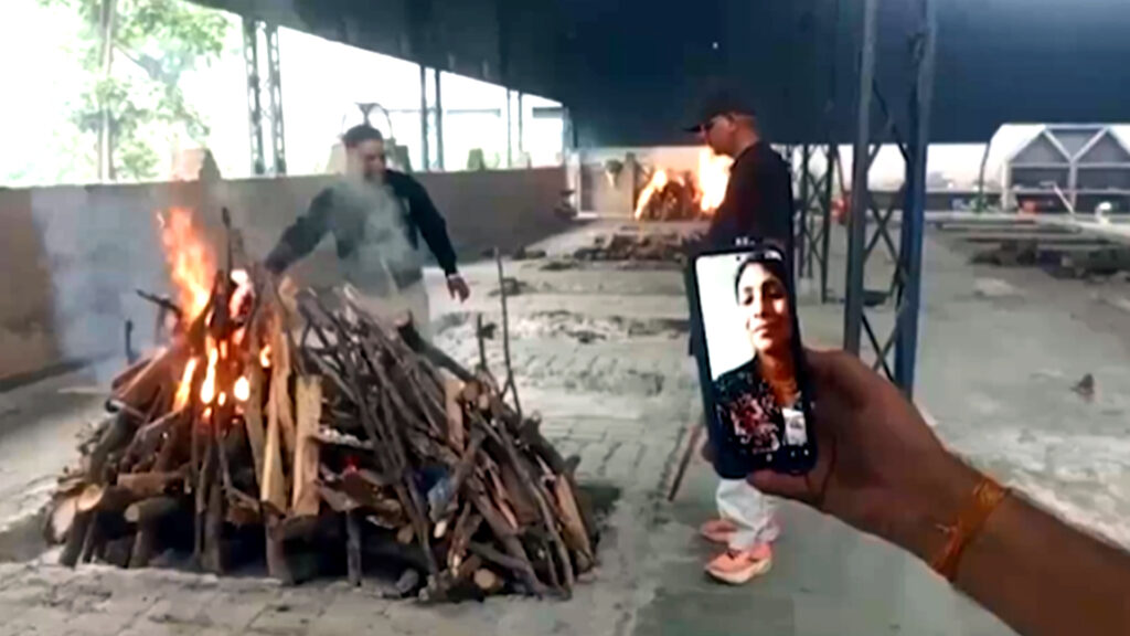 009 death video