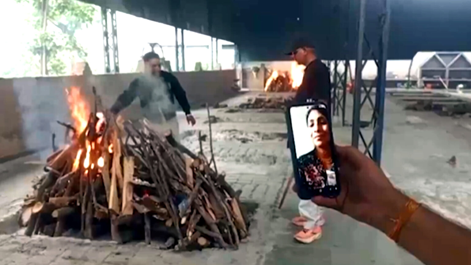 009 death video