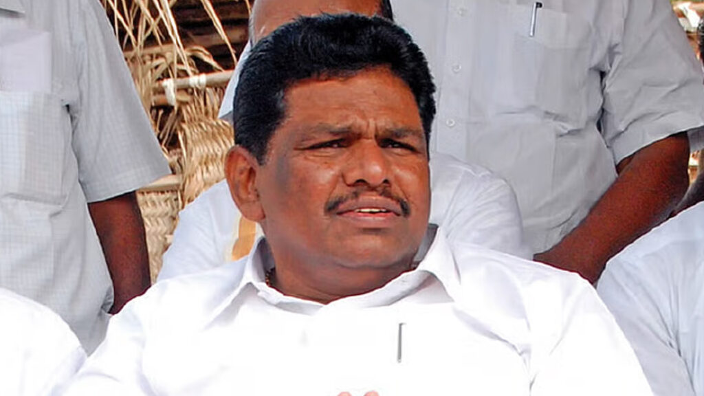 அனிதா ராதாகிருஷ்ணன் தொடர்பான வழக்கு… அமலாக்கத்துறை மனு தள்ளுபடி… உயர்நீதிமன்றம் உத்தரவு! 014 anitha