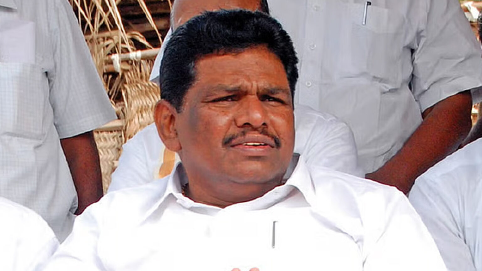 அனிதா ராதாகிருஷ்ணன் தொடர்பான வழக்கு… அமலாக்கத்துறை மனு தள்ளுபடி… உயர்நீதிமன்றம் உத்தரவு! 014 anitha