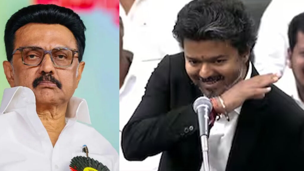 014 tvk vs dmk