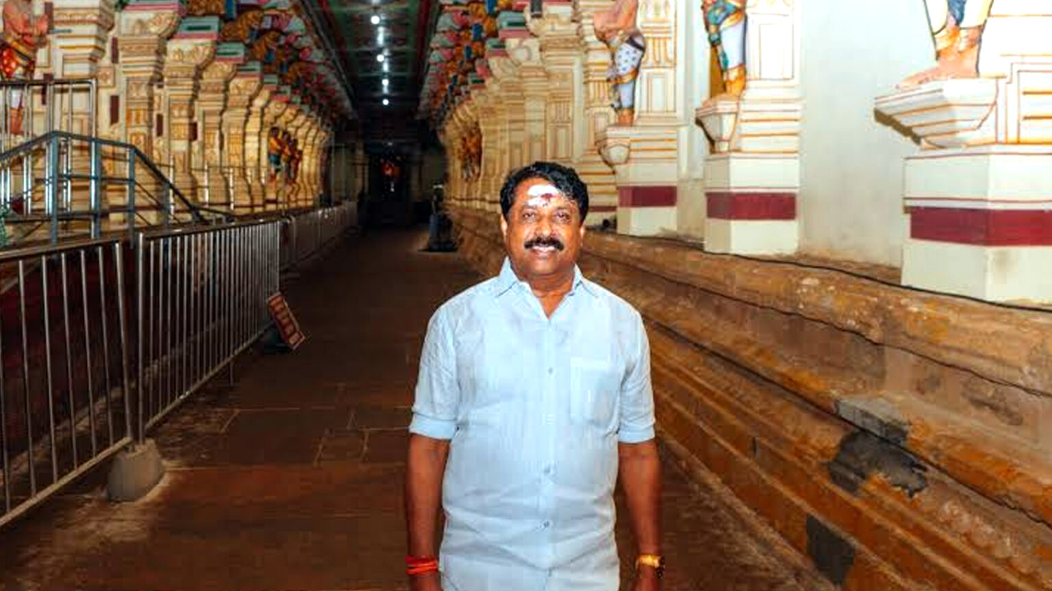 ஆயிரம் தடைகள் வந்தாலும், திருப்பரங்குன்றத்தின் தீபத்தூண் ஒளிரும்- பாஜக தலைவர் நயினார் நாகேந்திரன் உறுதி! 015 nainar