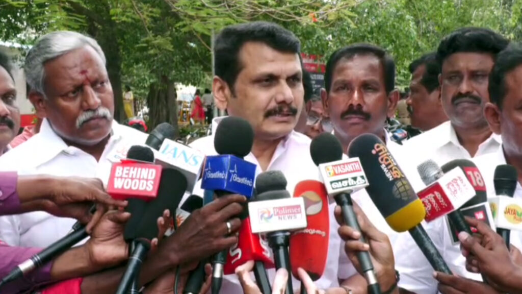019 senthil balaji