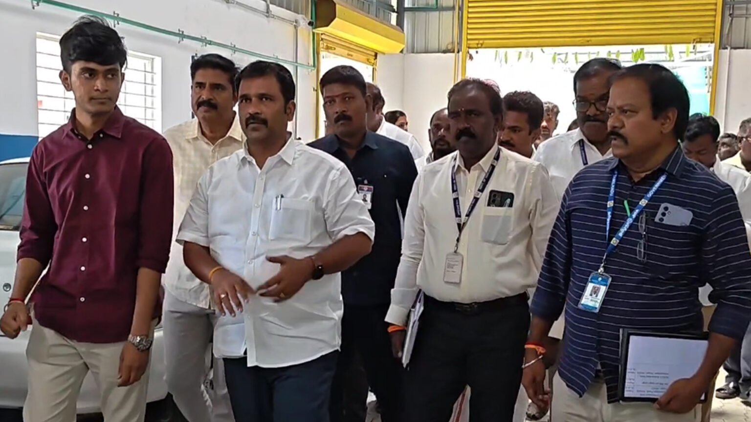 2030-க்குள் 1.5 டிரில்லியன் டாலர் பொருளாதார இலக்கு… தொழில் துறை அமைச்சர் மதன் தகவல் 020 mathan