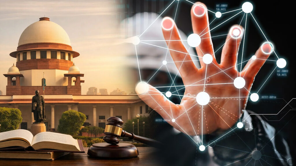 டிஜிட்டல் கைது மோசடிகளுக்கு கடும் கட்டுப்பாடு…. உச்சநீதிமன்றம் அதிரடி உத்தரவுகள் 020 sc