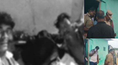 கோவை : நண்பனை கழுத்தறுத்து கொலை செய்த சக நண்பர்கள்..! சடலத்துடன் செல்ஃபி எடுத்து பகிர்வு..! 14