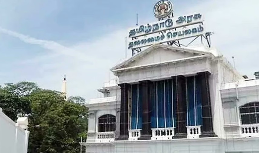 முக்கிய பதவி உயர்வு, பணியிட மாற்றங்களுக்கு முதல்வரின் ஒப்புதல் கட்டாயம்: தமிழக அரசு புதிய அரசாணை! 2 3