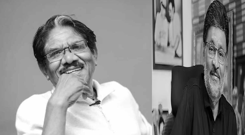 பாரதிராஜா – பாக்யராஜுக்கு பிரம்மாண்ட அஞ்சலி: ஆகஸ்ட் 16-ல் ‘ராஜகோபுரங்களின் நினைவு உற்சவம்’ Bharathi raja Bakyaraj
