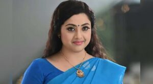 “சாதி, மதத்தைப் பார்த்துப் பெருமைப்படாதீர்கள்!”: நடிகை மீனாவின் பதிவு இணையத்தில் வைரல்! Meena